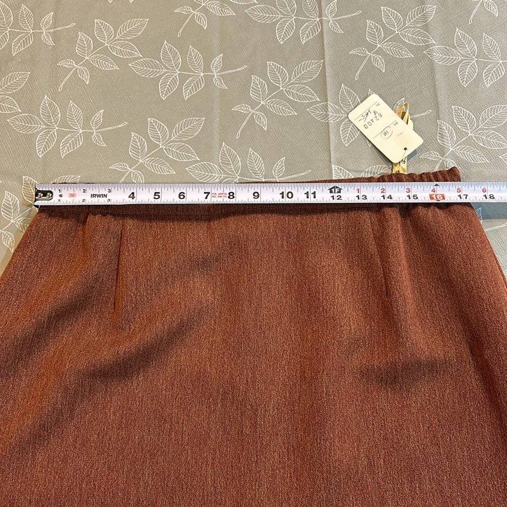 Ladies Bellucia Skirt. - Picture 8 of 9